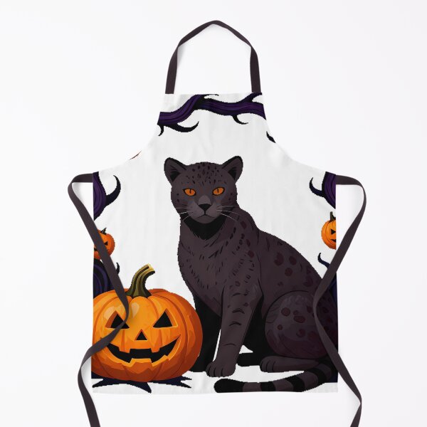 Item preview, Jaguarundi by Carved Pumpkin designed and sold by IllumeInk.
