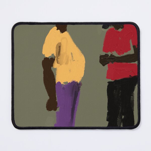 Item preview, Quiet Conversation  designed and sold by Entanglement of life.