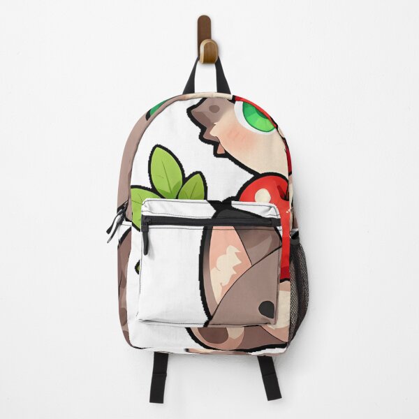 Item preview, Lynx with Red Apple designed and sold by pumsquare.