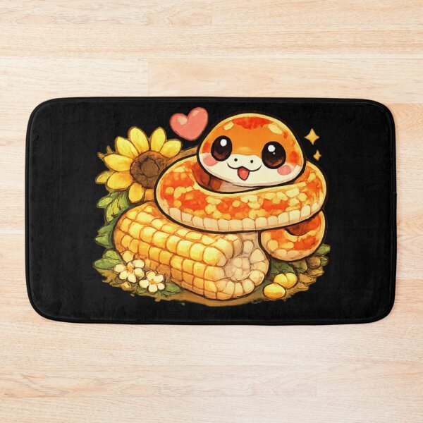 Item preview, Corn Snake for animals lover designed and sold by DamioPolArt.