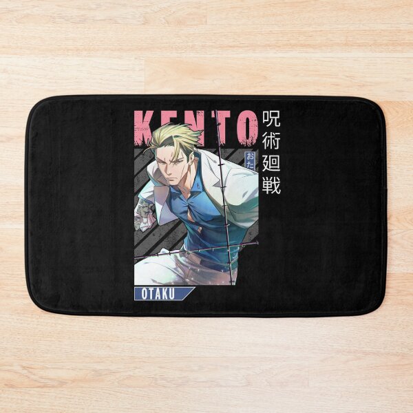 Item preview, Kento Otaku Jujutsu Kaisen Anime Fan designed and sold by PETORI-ART.