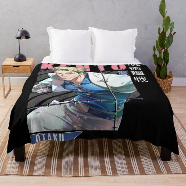 Item preview, Kento Otaku Jujutsu Kaisen Anime Fan designed and sold by PETORI-ART.