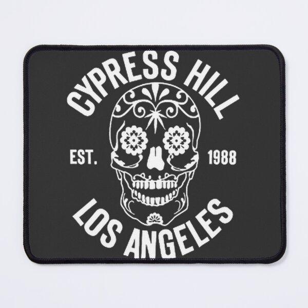 Item preview, Skull Cypress Hillv | Perfect Gift For You And Friends designed and sold by tsunerooh.