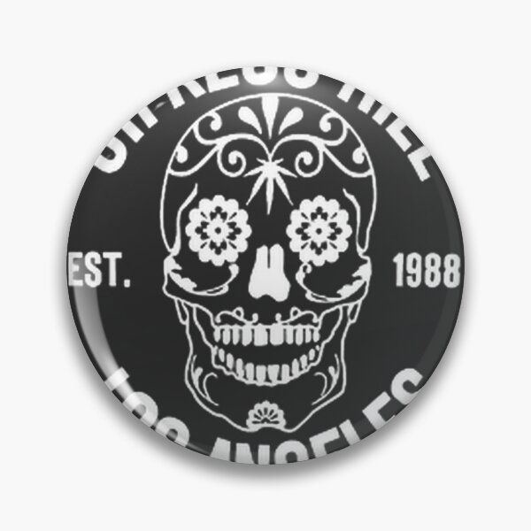 Item preview, Skull Cypress Hillv | Perfect Gift For You And Friends designed and sold by tsunerooh.