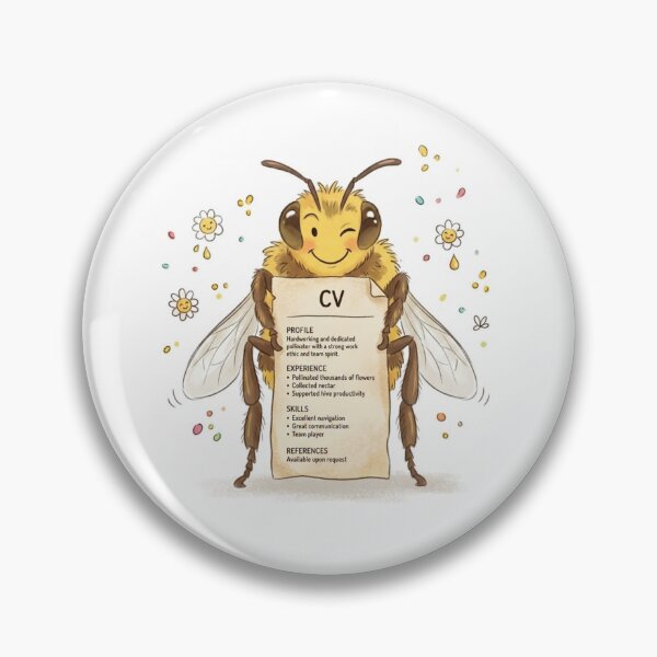 Item preview, me the bee designed and sold by ritusdesigns.