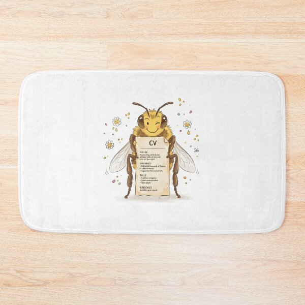 Item preview, me the bee designed and sold by ritusdesigns.