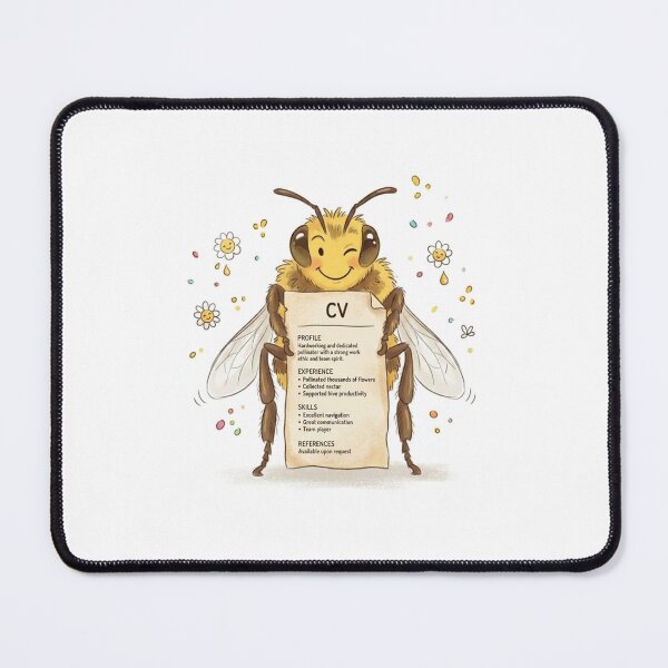 Item preview, me the bee designed and sold by ritusdesigns.