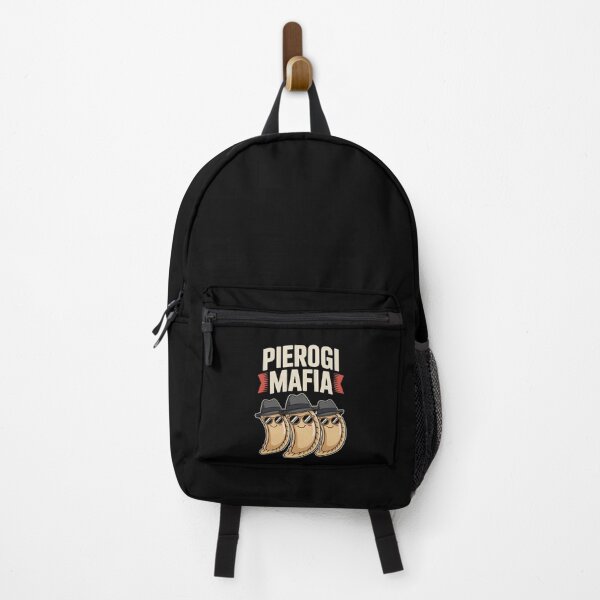 Item preview, PIEROGI MAFIA designed and sold by jkrphoto.