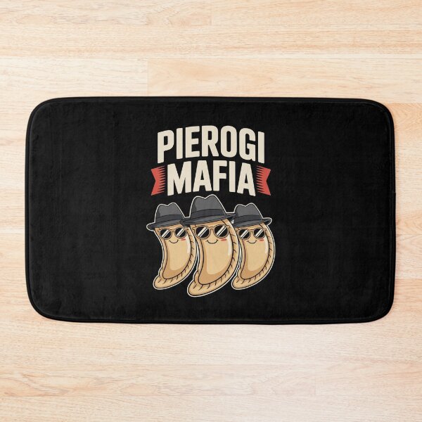 Item preview, PIEROGI MAFIA designed and sold by jkrphoto.