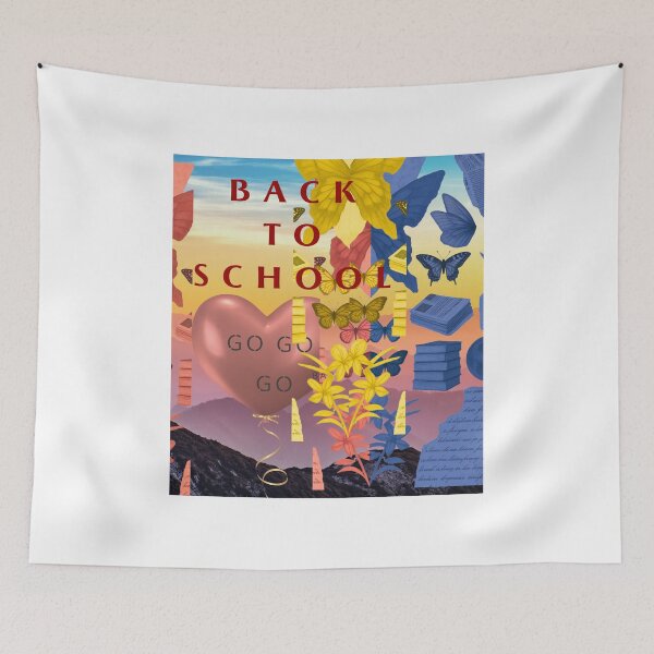 Item preview, Back 2 school Art designed and sold by mapacs100.