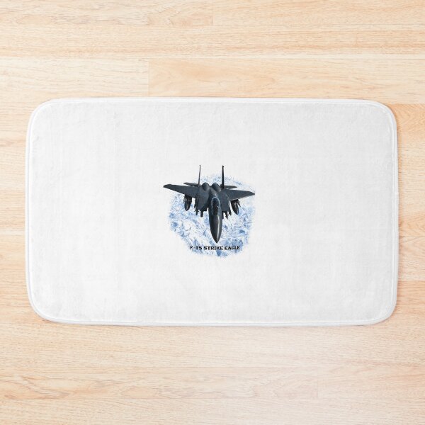 Item preview, F-15 Strike Eagle Arctic Flight designed and sold by Jetfighter1.