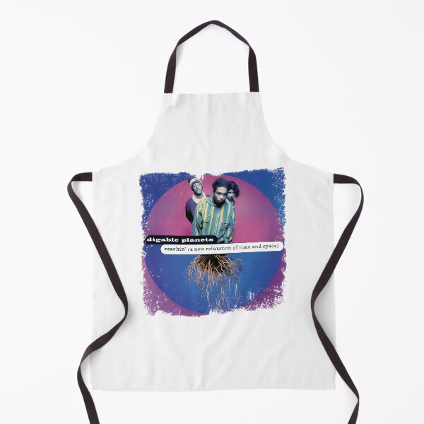 Item preview, Digable Planets Reachin A New Refutation Of Time And Space | ⭐⭐⭐⭐⭐ designed and sold by tsunerooh.