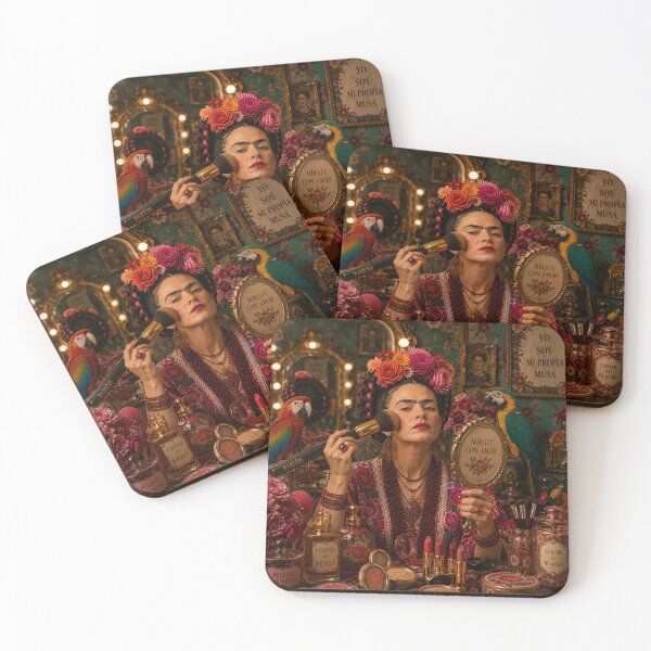 Item preview, Makeup  designed and sold by Muycote.