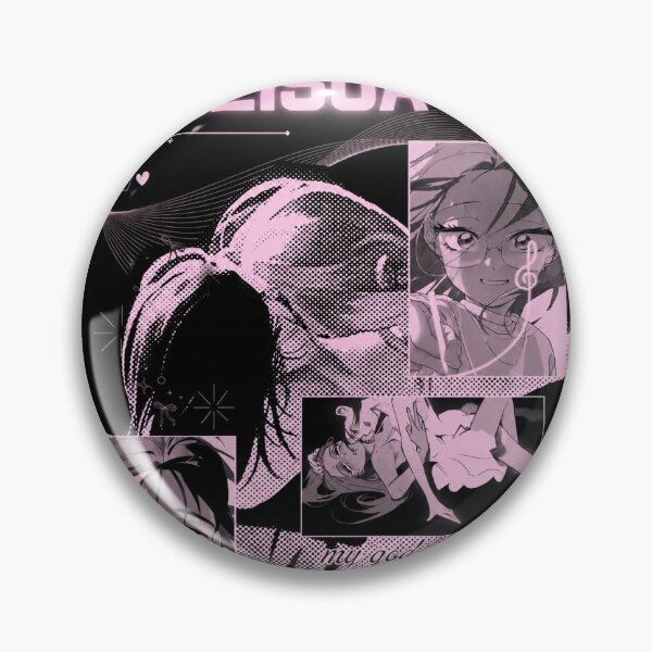 Item preview, Alien Stage Mizi designed and sold by TylerRoseStorey.