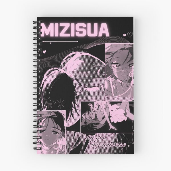 Item preview, Alien Stage Mizi designed and sold by TylerRoseStorey.