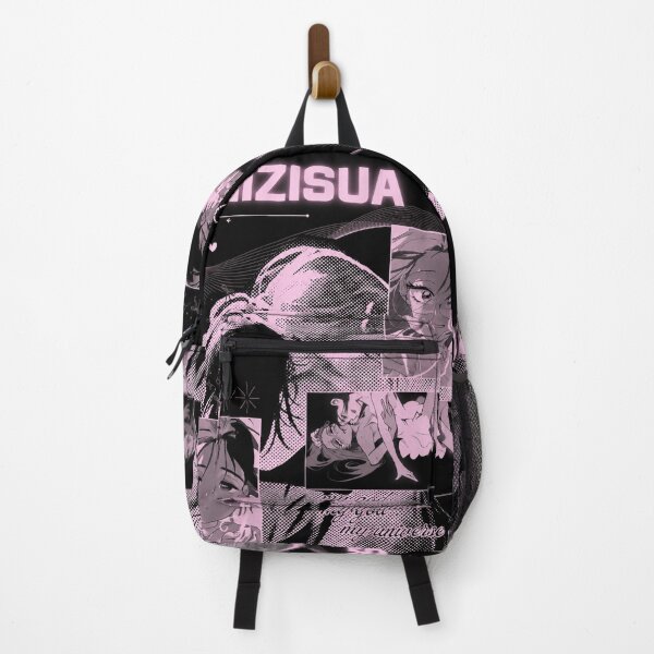 Item preview, Alien Stage Mizi designed and sold by TylerRoseStorey.