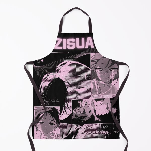 Item preview, Alien Stage Mizi designed and sold by TylerRoseStorey.
