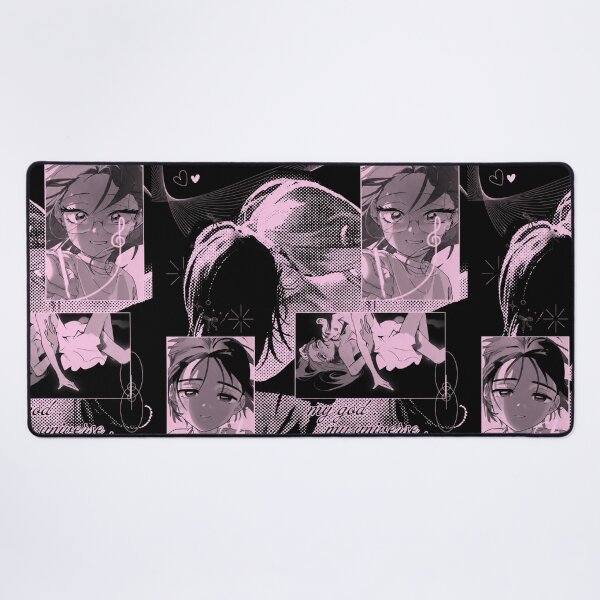Item preview, Alien Stage Mizi designed and sold by TylerRoseStorey.