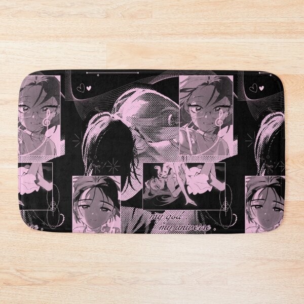Item preview, Alien Stage Mizi designed and sold by TylerRoseStorey.