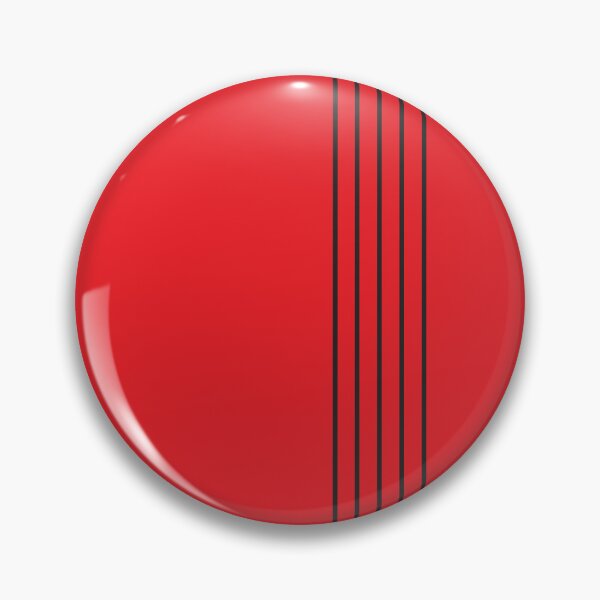 Item preview, Red Bauhaus Inspired Minimalist Poster designed and sold by hllls.design.