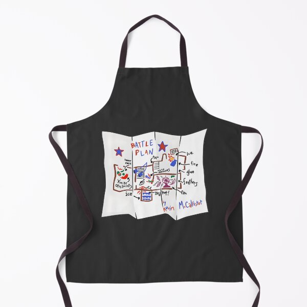 Item preview, Home Alone Battle Plan Blueprint - Kevin Mccallister Trap Design | ⭐⭐⭐⭐⭐ designed and sold by tsunerooh.