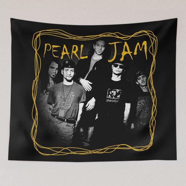 Item preview, Grunge Style Band Rock designed and sold by SeasaltStudio.