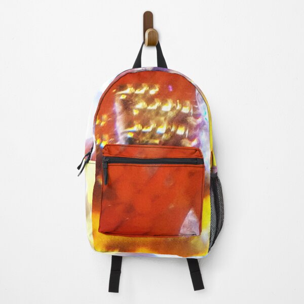 Item preview, Velvet Luxury: Warm Amber Refractions & Crystalline Light designed and sold by ElionSolis.