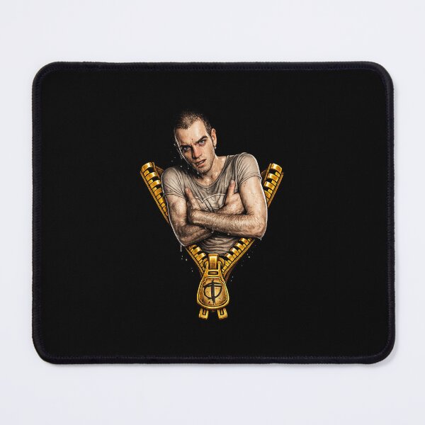 Item preview, Unzip Your Inner Renton designed and sold by halibutgoatramb.