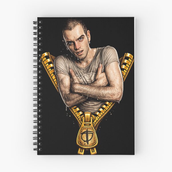 Item preview, Unzip Your Inner Renton designed and sold by halibutgoatramb.