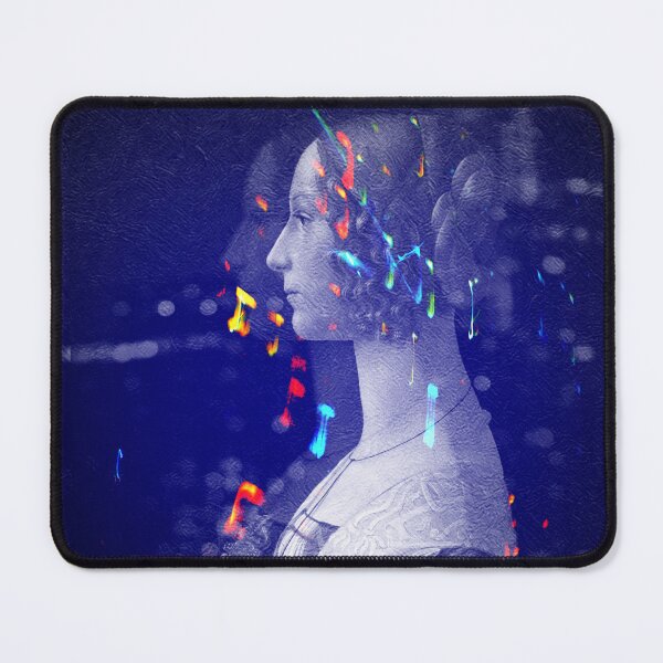 Item preview, Mrs Tornabuoni designed and sold by Fine-Art-Hub.
