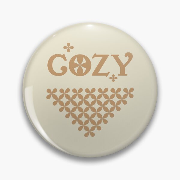 Item preview, Cozy Retro Typography Groovy Design designed and sold by photossmirnov.