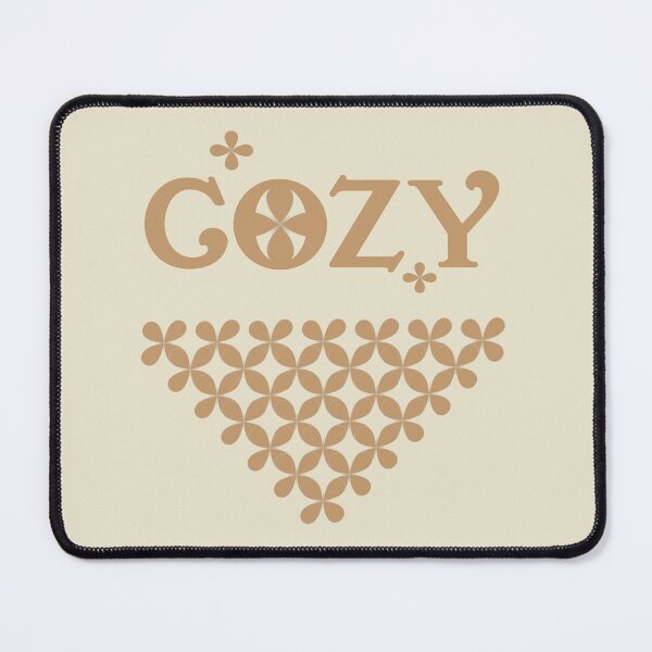 Item preview, Cozy Retro Typography Groovy Design designed and sold by photossmirnov.