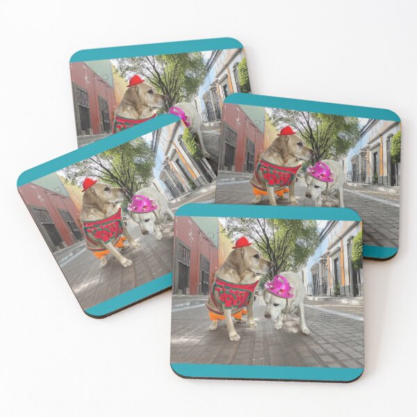 Item preview, Labrador holiday designed and sold by Bloom Sketcher$.