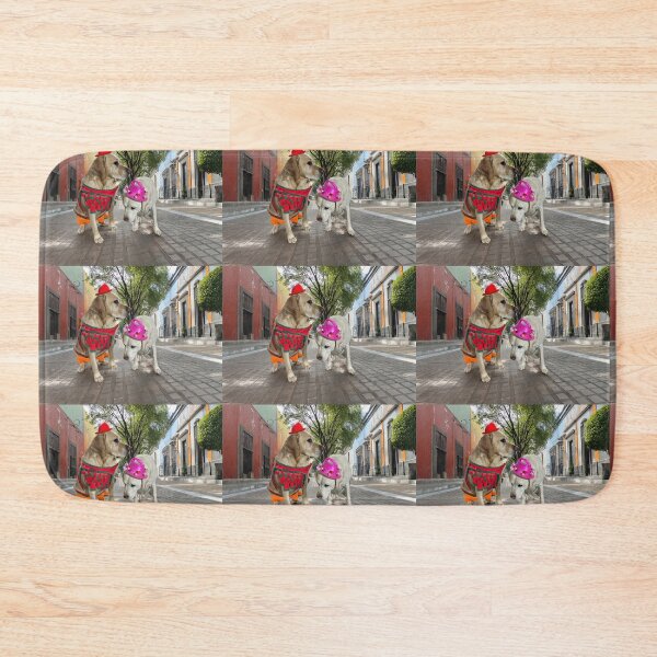 Item preview, Labrador holiday designed and sold by Bloom Sketcher$.
