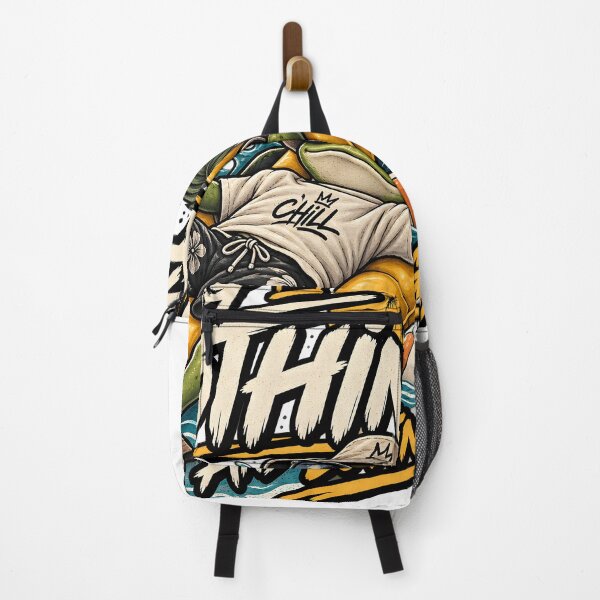 Item preview, Doing Nothing! I Loving It! designed and sold by Svetrovnia - Street Style.