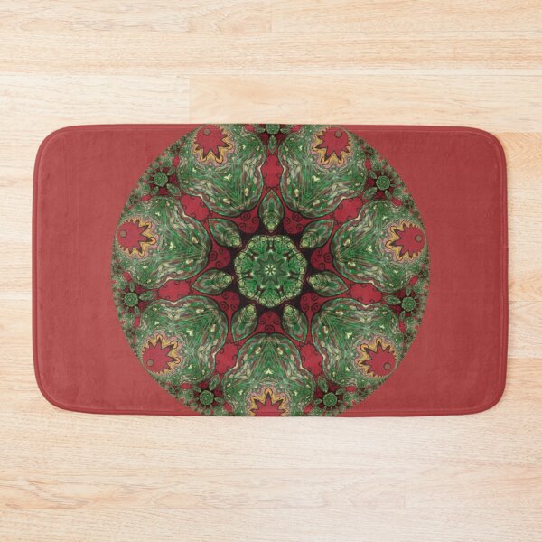 Item preview, Mandala 97 designed and sold by Gluecknika.