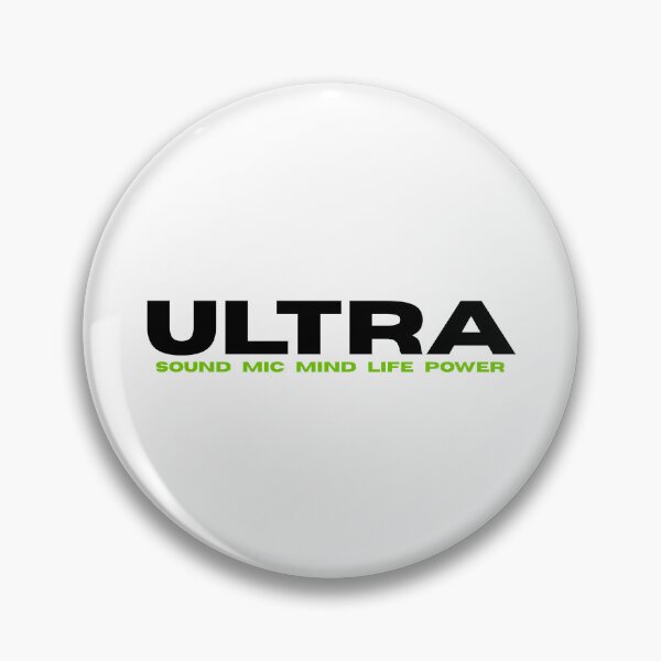 Item preview, Ultra designed and sold by ahershberger1.