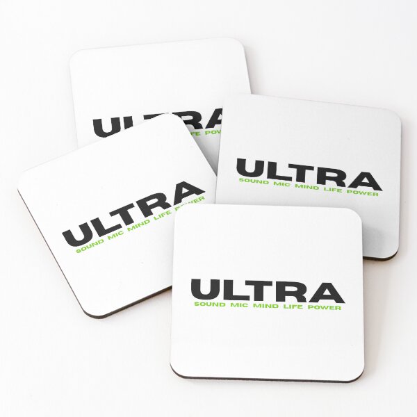 Item preview, Ultra designed and sold by ahershberger1.