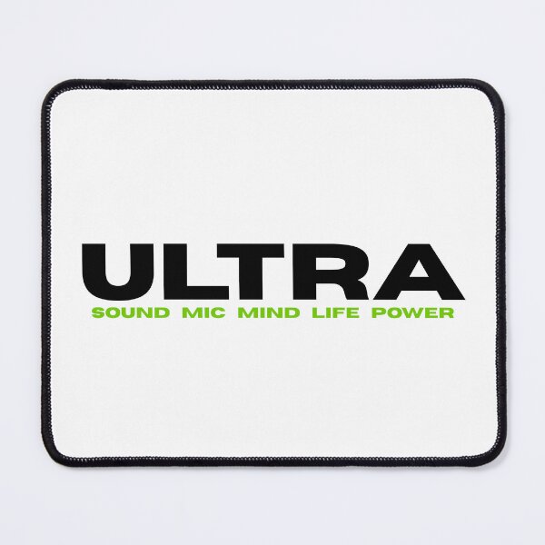 Item preview, Ultra designed and sold by ahershberger1.