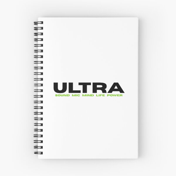 Item preview, Ultra designed and sold by ahershberger1.