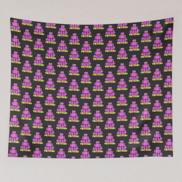Item preview, Yoshimi Flaming Lips | Limited Edition designed and sold by tsunerooh.