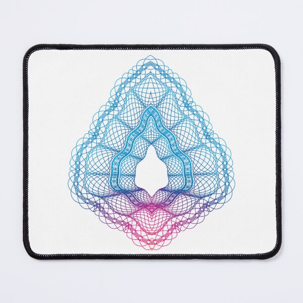 Item preview, mandala light  designed and sold by nogamax.