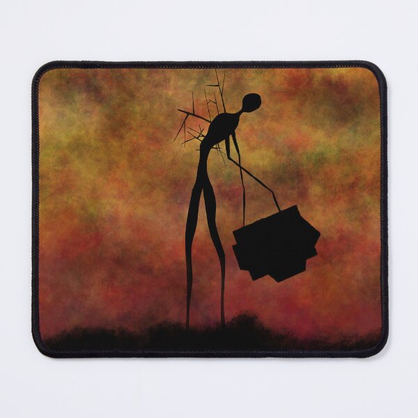 Item preview, A lonely giant designed and sold by sleepless-stat.