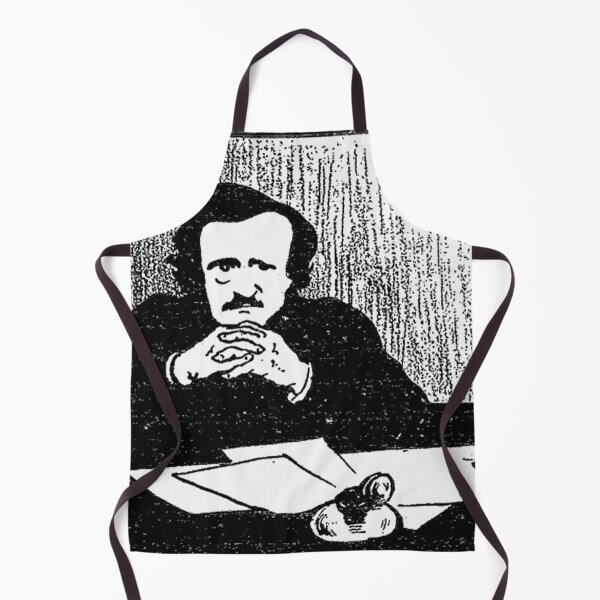Item preview,  Edgar Allan Poe - Félix Vallotton designed and sold by Vintage Designs +.