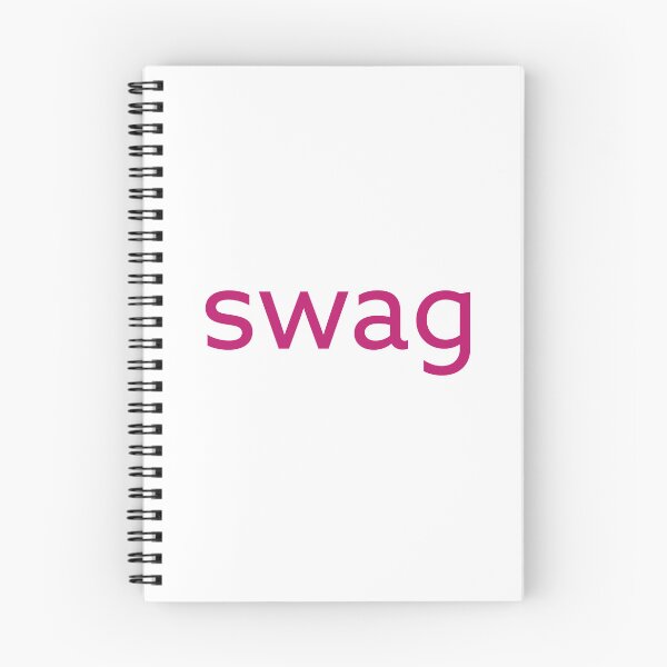 Item preview, Swag designed and sold by Studio Sonder.