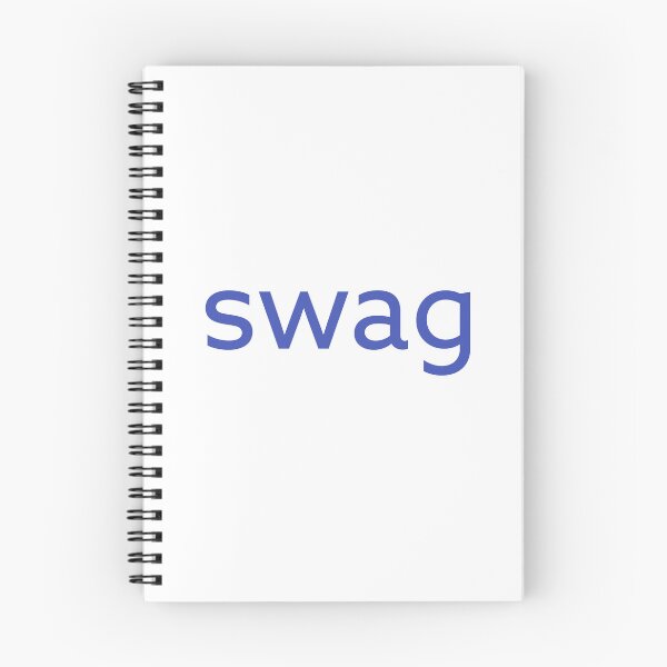 Item preview, Swag designed and sold by Studio Sonder.