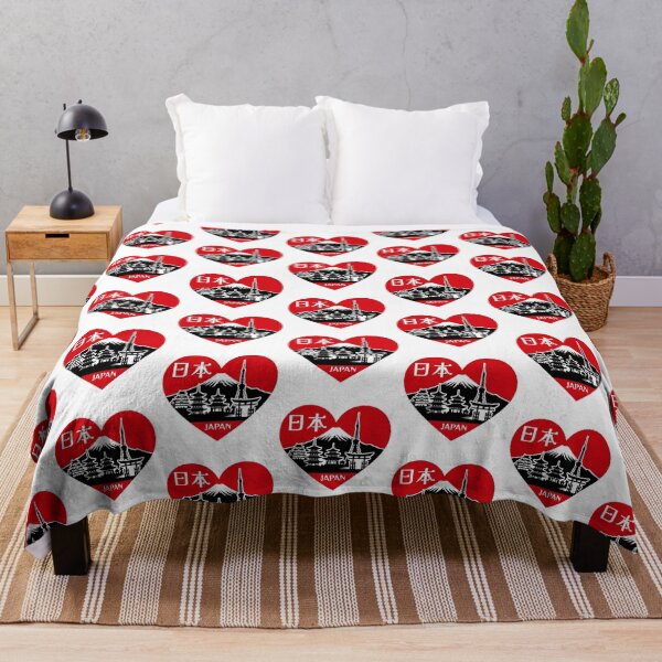 Item preview, JAPAN HEART designed and sold by itotoiro design.