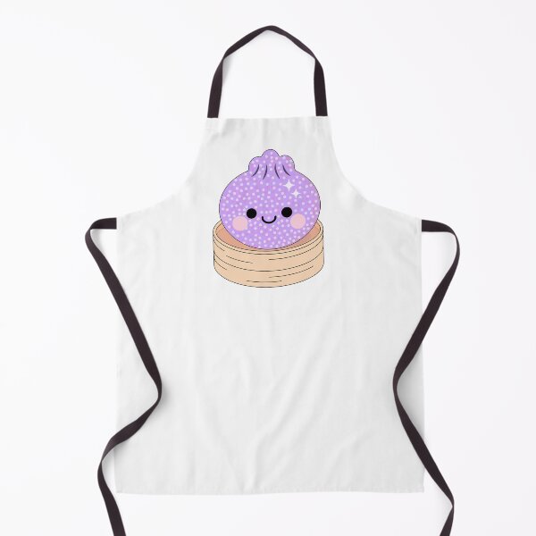 Item preview, Purple Glitter Dumpling designed and sold by GlitterArtySVG.