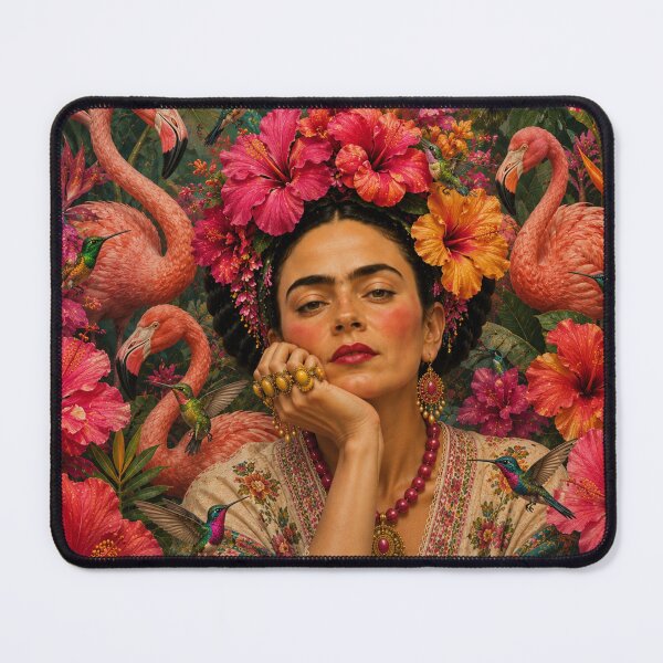 Item preview, Pink Flamingos designed and sold by Muycote.