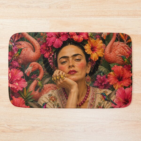 Item preview, Pink Flamingos designed and sold by Muycote.
